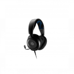SteelSeries Arctis Nova 1P peakomplekt must