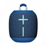 Logitech Wonderboom 4 Cobalt Blue