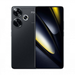Xiaomi Poco F6 256GB Black