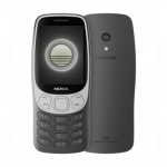 Nokia 3210 4G Dual SIM Grunge Black