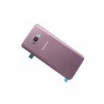 Samsung SM-G955F Galaxy S8 Plus akukaas, roosa