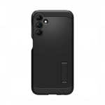 Kaitse&uuml;mbris Tough Armor, Samsung Galaxy A15 / A15 5G, must, Spigen