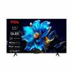 TCL 55" 4K UHD QLED 55T69C