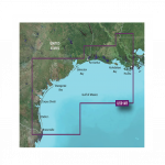 Garmin VUS014R Morgan City Brownsville