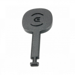 Key Ecovacs 201-1918-2461 for Auto-Empty Station