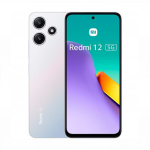 Xiaomi Redmi 12 5G 4GB RAM 128GB Polar Silver