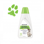 Puhastusvahend Bissell Natural Spot & Stain Pet Portable Carpet Cleaning Solution 1L