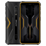 Ulefone Armor X12 Pro, 4GB RAM, 64GB SSD, Orange