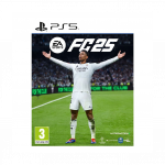 EA Sports FC 25 PlayStation 5 M&auml;ng