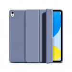Apple iPad 10 (10.9) 2022 / iPad 11" 2025 kaitse&uuml;mbris sinine, Tech-Protect