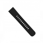 Samsung SM-R600 Gear Sport rihm Band S must