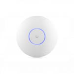 V&otilde;rguseade Ubiquiti Access Point UniFi U7-PRO Wifi-7 PoE+ Ceiling-mount 2.5 GbE