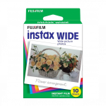 Fujifilm Instax Wide 1x10