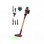 Dyson V16 Piston Animal Matte Black Copper + Cleaning Kit