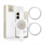 MagSafe kleebitavad magnetr&otilde;ngad MMP-110 2tk, h&otilde;bedane, Tech-Protect