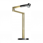 Dyson Solarcycle Morph Floor Lamp Neg/Bronce