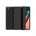 Xiaomi Pad 5 Pro / Pad 5 kaitsekaaned, must