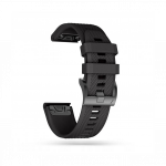 Garmin Fenix 3 / 5X / 3HR / 5X Plus / 6X / 6X Pro / 7x kellarihm must, Tech-Protect