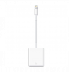 Apple Lightning->SD Card cam.reader