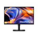 SAMSUNG 27" 5K UHD LCD LS27H802EFAXEN