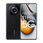 Realme 11 Pro 5G 256GB Astral Black