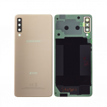 Samsung SM-A750F Galaxy A7, 2018 akukaas, kuldne