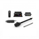 Garmin Reactor 40 Kicker Autopilot