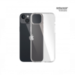 Kaitse&uuml;mbris HardCase, Apple iPhone 14 Plus, l&auml;bipaistev, PanzerGlass