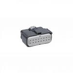 Garmin MX150L EmpirBus 16 Circuit Receptacle 14-16 AWG Wire