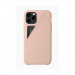 Native Union CLIC CARD-IPHONE 11 PRO-CASE-NUDE-NP19S