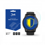Kaitseklaas Garmin Venu 2 Plus , komplektis 3tk, 3mk
