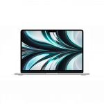 Apple MacBook Air 13" 2022 M2 8-Core CPU 8-Core GPU 8GB RAM 256GB SSD INT Silver