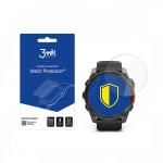 Ekraanikaitse Garmin Fenix ​​8 Amoled 51mm, komplektis 3tk, 3mk