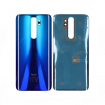 Xiaomi Redmi Note 8 Pro akukaas, sinine