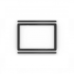 Garmin Adapter Plate GPSMAP 12x2 to 12x3 Series