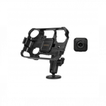Garmin Cage with Low-Profile Magnetic Mount