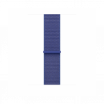 Apple Watch 46mm Sport Loop Ultramarine