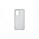 Samsung Galaxy A53 5G Soft Clear Cover &uuml;mbris must
