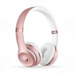 Beats Solo3 Rose Gold