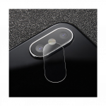 Apple iPhone X, XS kaitseklaas kaamerale, Baseus