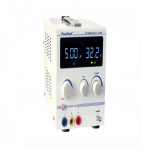 P6140 - Bench Top Power Supply, 30V, 5A, 150W, Adjustable, PeakTech