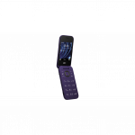 Nokia HMD 2660 Flip 4G Blue