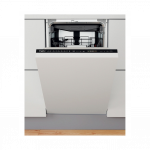 Whirlpool WSIP 4O33 PFE