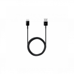 Samsung datakaabel/ laadimiskaabel, USB Type-C, 1,5m, must, 2tk