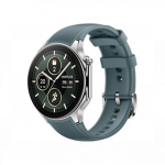 OnePlus Watch 2 47mm Radiant Steel