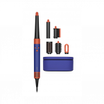 Dyson HS08 Airwrap i.d. Multi-Styler and Dryer Straight+Wavy Vinca Blue/Topaz CN