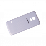 Samsung SM-G800F Galaxy S5 mini akukaas valge