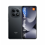 Xiaomi Redmi Note 15 5G 6GB RAM 128GB Black