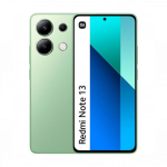 Xiaomi Redmi Note 13 8GB RAM 128GB Mint Green