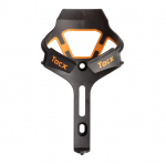 Garmin Tacx Ciro Bottle Cages Matte Orange